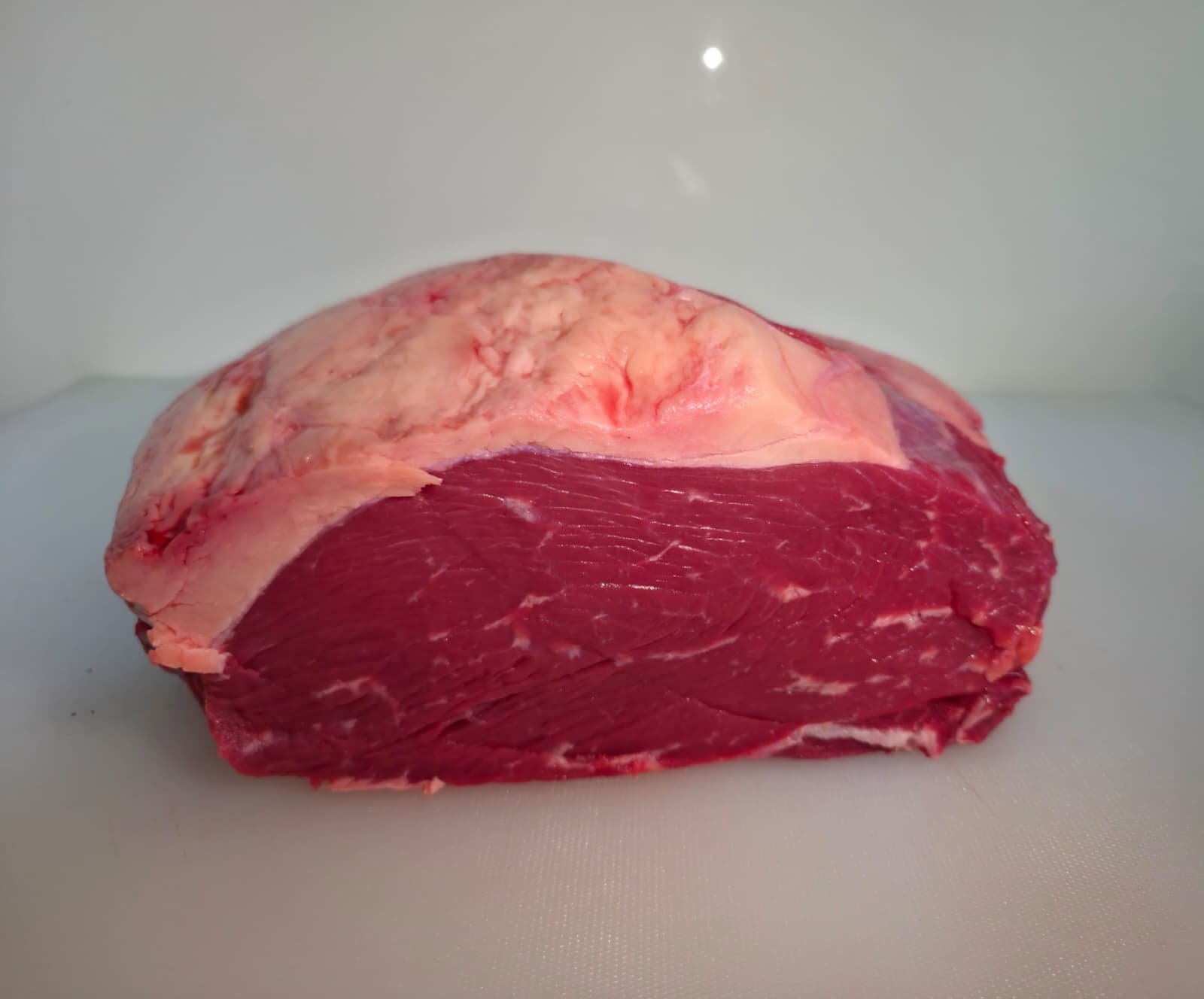 Coração da Alcatra